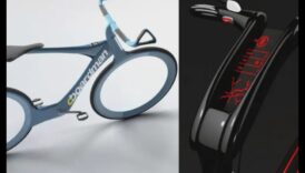 Bike Beyond: Εξερευνώντας το μέλλον των ποδηλάτων