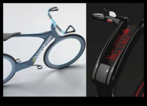 Bike Beyond: Εξερευνώντας το μέλλον των ποδηλάτων