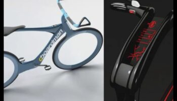 Bike Beyond: Εξερευνώντας το μέλλον των ποδηλάτων