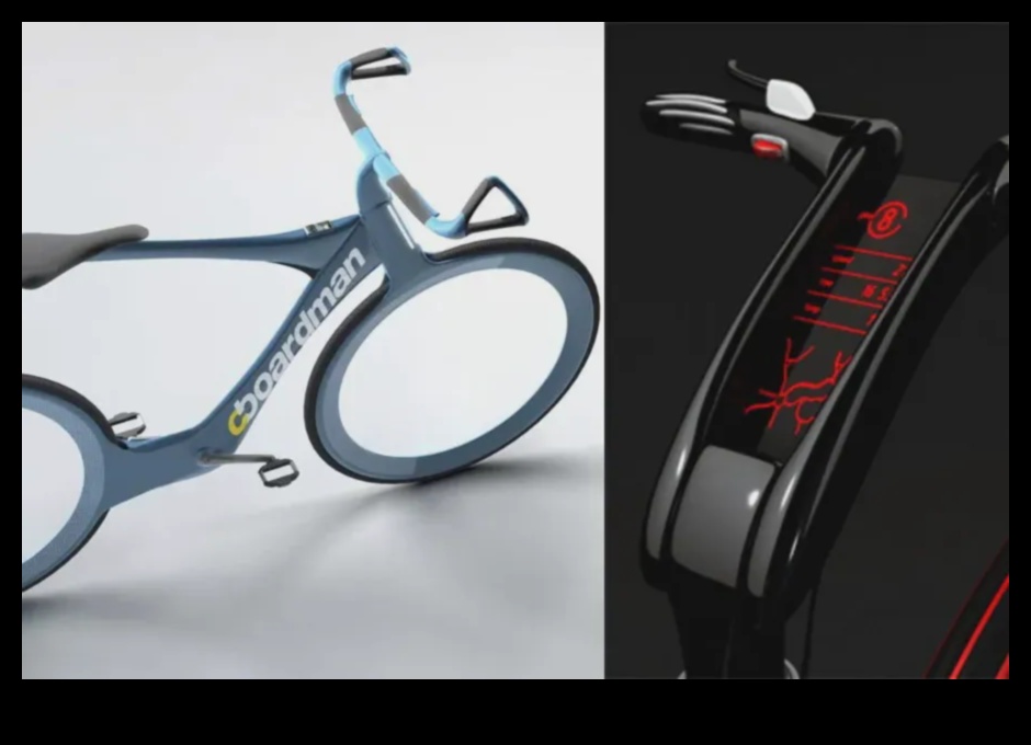 Bike Beyond: Εξερευνώντας το μέλλον των ποδηλάτων