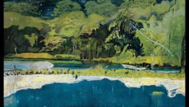 Ρεαλιστικές αντανακλάσεις Νοσταλγία και Αναπόληση ανατρέχοντας Έργο τέχνης 5 Ρεαλιστικοί προβληματισμοί: Νοσταλγία και Μνήμη στην Τέχνη