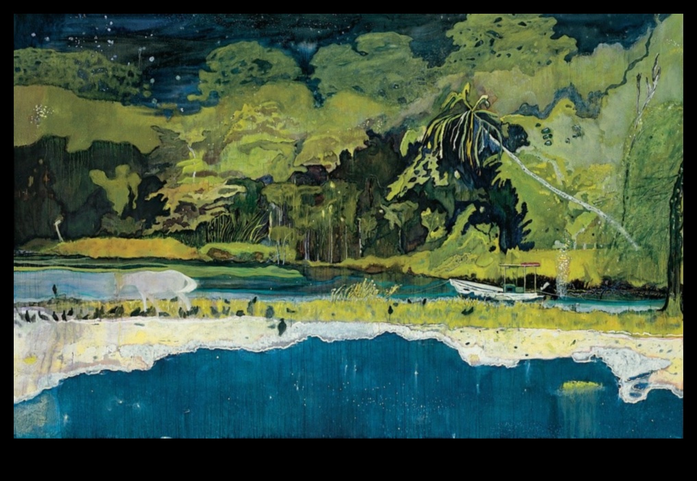 Ρεαλιστικές αντανακλάσεις Νοσταλγία και Μνήμη στην Τέχνη 2 Ρεαλιστικοί προβληματισμοί: Νοσταλγία και Μνήμη στην Τέχνη