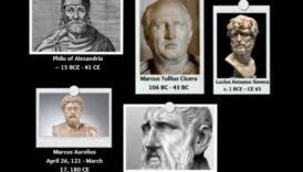 Ρωμαϊκός Στωικισμός: Φιλοσοφικές Έννοιες στην Καλλιτεχνική Έκφραση