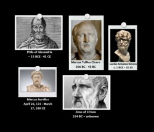 Ρωμαϊκός Στωικισμός: Φιλοσοφικές Έννοιες στην Καλλιτεχνική Έκφραση