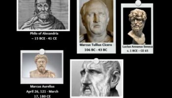 Ρωμαϊκός Στωικισμός: Φιλοσοφικές Έννοιες στην Καλλιτεχνική Έκφραση