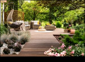 Sculpt Your Outdoor Haven: Stylish Garden Furniture Delights