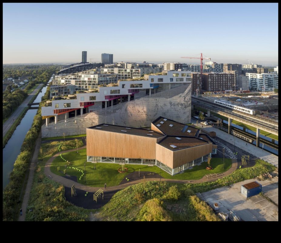 Πώς επηρεάζουν τα τοπία το σχεδιασμό των υπαίθριων αθλητικών εγκαταστάσεων;