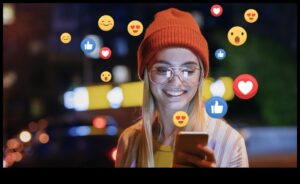 Ο ρόλος των μέσων κοινωνικής δικτύωσης στον μετασχηματισμό των επιχειρήσεων στην ψηφιακή εποχή