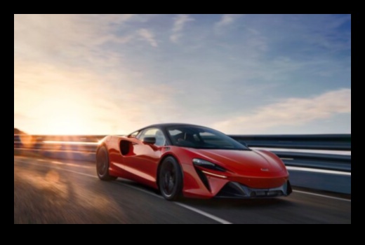 Ήσυχη επανάσταση: Η ήρεμη έκκληση των υβριδικών αυτοκινήτων στις καθημερινές μετακινήσεις