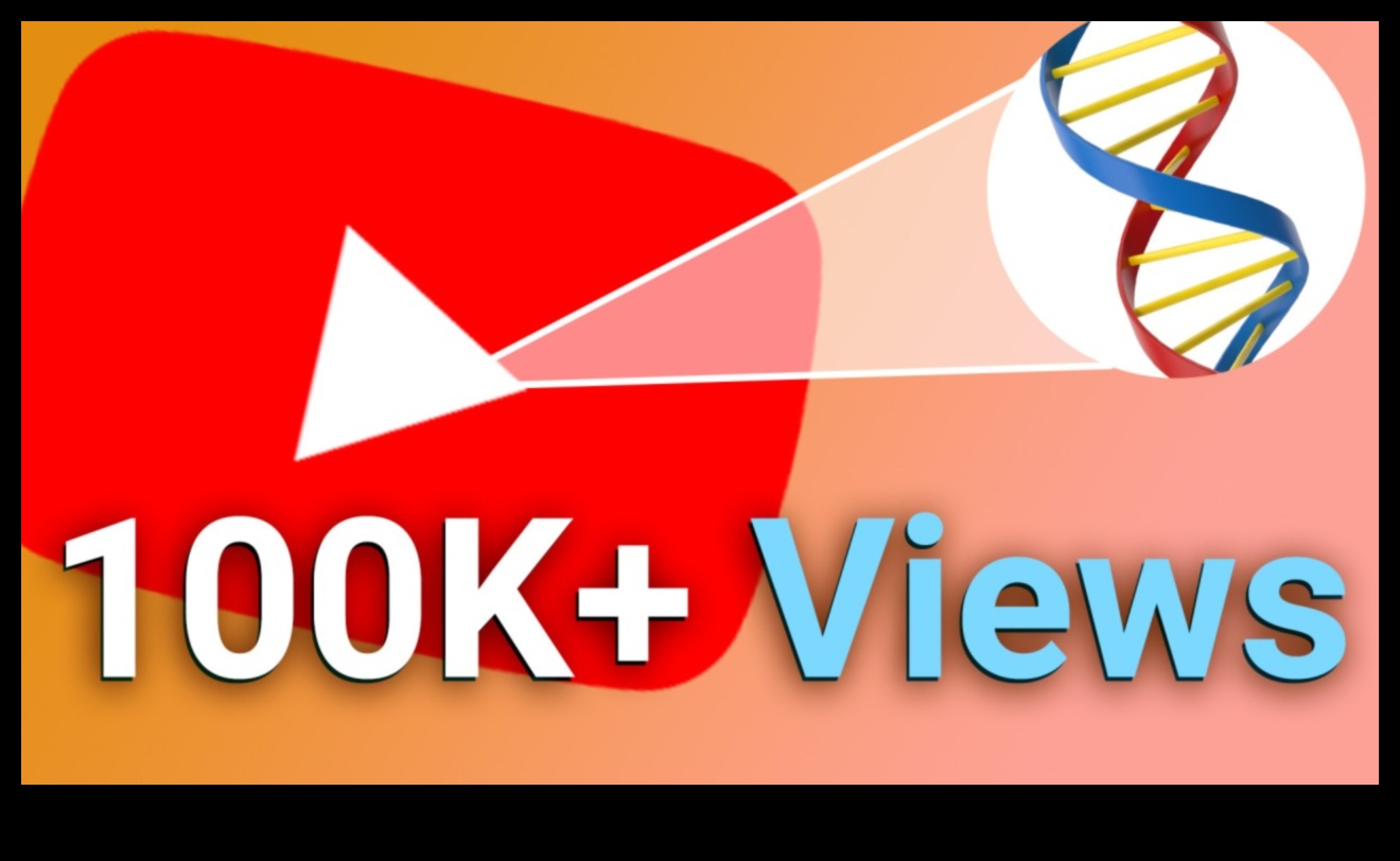 Digital Virality: Αποκωδικοποίηση του DNA του Κοινήσιμου Περιεχομένου