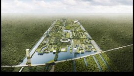 Πώς οι ανθρωπογενείς δομές επηρεάζουν την αισθητική των αστικών τοπίων;