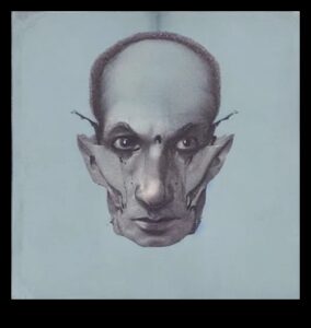 Portraits of Reality: Human Faces σε ρεαλιστικά αριστουργήματα