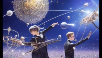 Digital Harmony: Ενορχηστρώνοντας όμορφες συνδέσεις στον κυβερνοχώρο